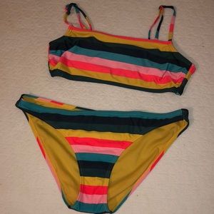 Target Swimsuit!